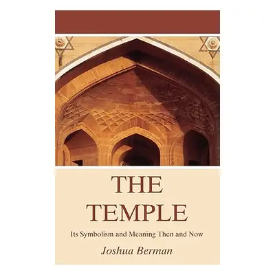 "The Temple" - "" ("Berman Joshua")