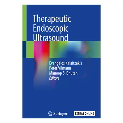 "Therapeutic Endoscopic Ultrasound" - "" ("Kalaitzakis Evangelos")