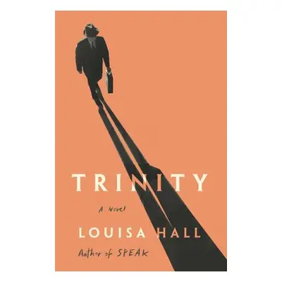 "Trinity" - "" ("Hall Louisa")