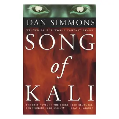 "Song of Kali" - "" ("Simmons Dan")