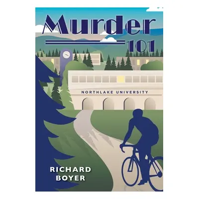 "Murder 101" - "" ("Boyer Richard")