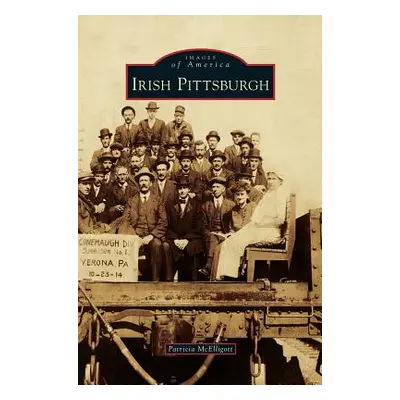 "Irish Pittsburgh" - "" ("McElligott Patricia")