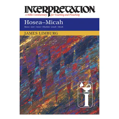 "Hosea-Micah" - "" ("Limburg James")