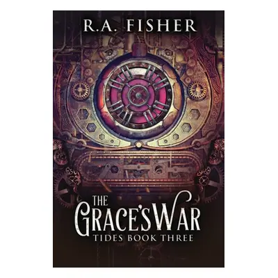 "The Grace's War" - "" ("Fisher R. a.")