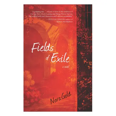 "Fields of Exile" - "" ("Gold Nora")