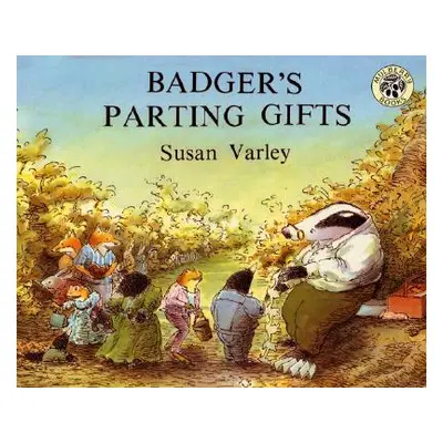 "Badger's Parting Gifts" - "" ("Varley Susan")