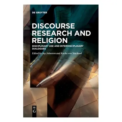 "Discourse Research and Religion" - "" ("No Contributor")