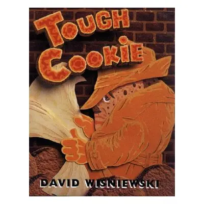 "Tough Cookie" - "" ("Wisniewski David")