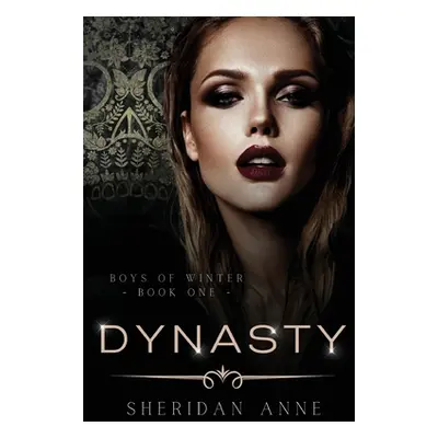 "Dynasty" - "" ("Anne Sheridan")