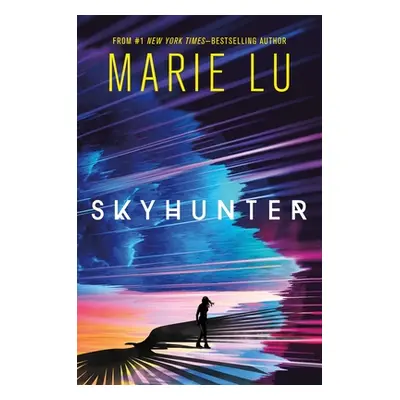 "Skyhunter" - "" ("Lu Marie")