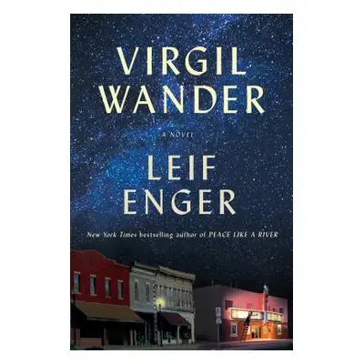 "Virgil Wander" - "" ("Enger Leif")