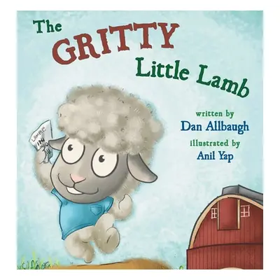 "The Gritty Little Lamb" - "" ("Allbaugh Dan")