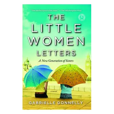 "The Little Women Letters" - "" ("Donnelly Gabrielle")