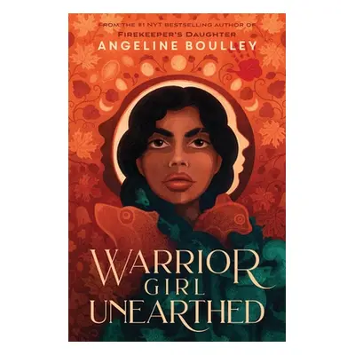 "Warrior Girl Unearthed" - "" ("Boulley Angeline")