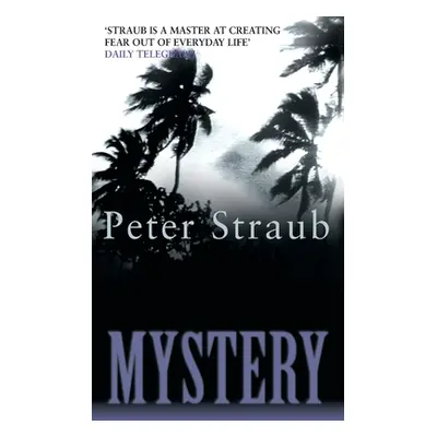 "Mystery" - "" ("Straub Peter")