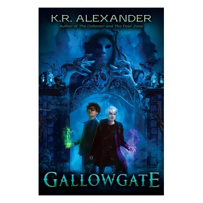 Gallowgate (Alexander K. R.)