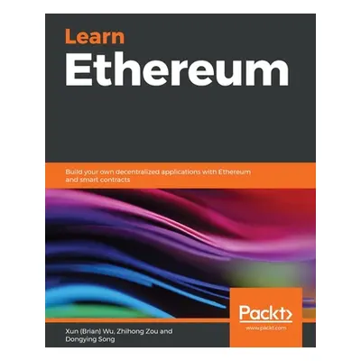 "Learn Ethereum" - "" ("Wu Xun (Brian)")