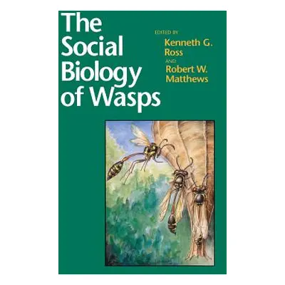 "The Social Biology of Wasps" - "" ("Ross Kenneth G.")