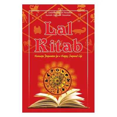 Lal Kitab (Ambika Prasad Parashar)