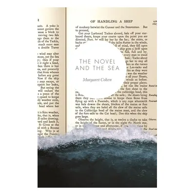 "The Novel and the Sea" - "" ("Cohen Margaret")