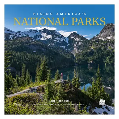 "Hiking America's National Parks" - "" ("Berger Karen")