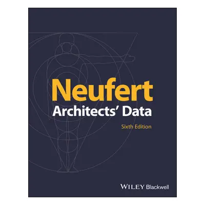 "Architects' Data" - "" ("Neufert Ernst")