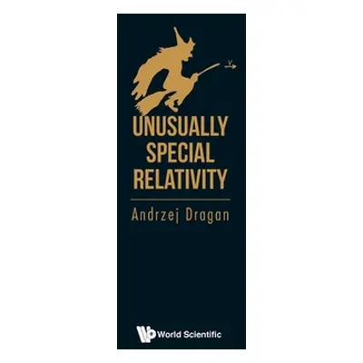 "Unusually Special Relativity" - "" ("Dragan Andrzej")