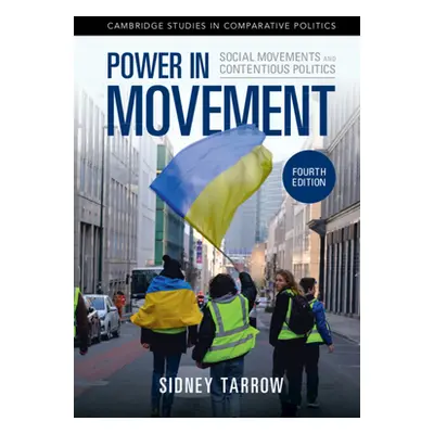 "Power in Movement: Social Movements and Contentious Politics" - "" ("Tarrow Sidney")