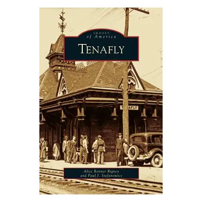 "Tenafly" - "" ("Rigney Alice Renner")