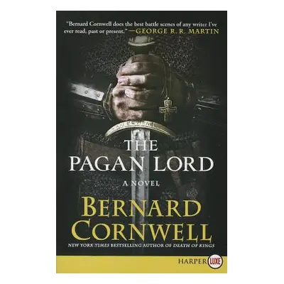 "The Pagan Lord" - "" ("Cornwell Bernard")