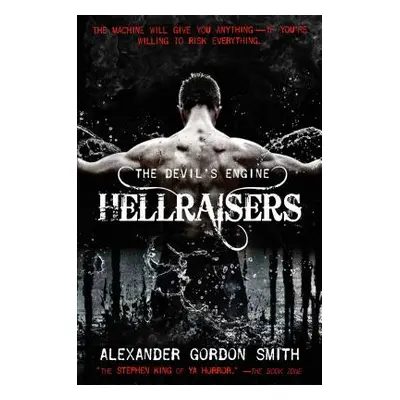 "Devil's Engine: Hellraisers" - "" ("Smith Alexander Gordon")