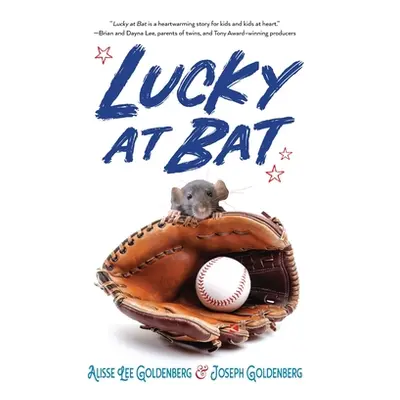 "Lucky At Bat" - "" ("Goldenberg Alisse Lee")