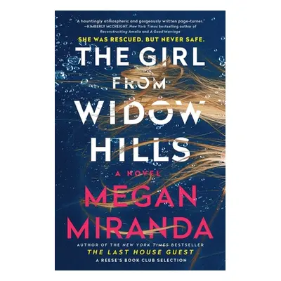 "The Girl from Widow Hills" - "" ("Miranda Megan")