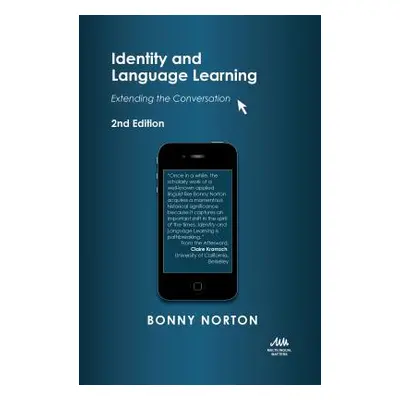 "Identity and Language Learning: Extending the Conversation" - "" ("Norton Bonny")