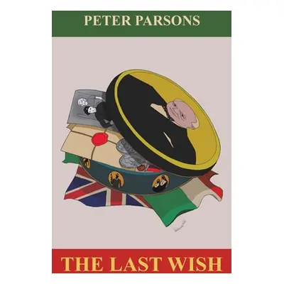 "The Last Wish" - "" ("Parsons Peter")