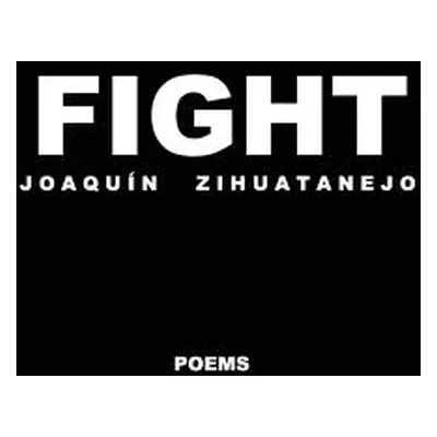 "Fight or Flight" - "" ("Zihuatanejo Joaquin")