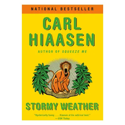 "Stormy Weather" - "" ("Hiaasen Carl")