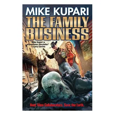 "The Family Business" - "" ("Kupari Mike")