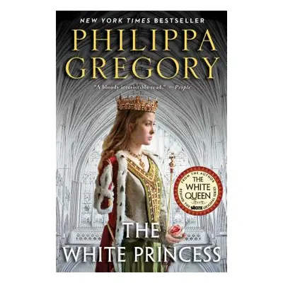 "The White Princess" - "" ("Gregory Philippa")