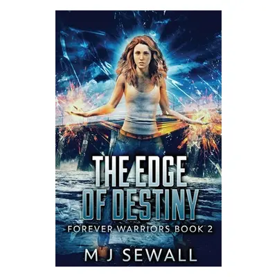 "The Edge Of Destiny" - "" ("Sewall M. J.")