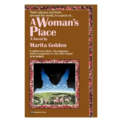 A Woman's Place (Golden Marita)