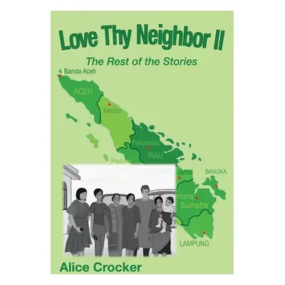 "Love Thy Neighbor Ii: The Rest of the Stories" - "" ("Crocker Alice")