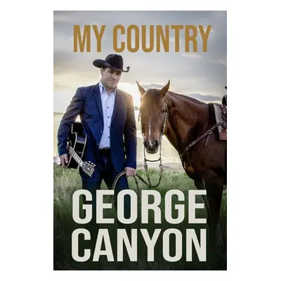 "My Country" - "" ("Canyon George")