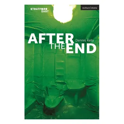 "After the End" - "" ("Kelly Dennis")