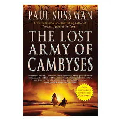 "The Lost Army of Cambyses" - "" ("Sussman Paul")