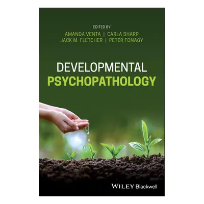 "Developmental Psychopathology" - "" ("Venta Amanda")