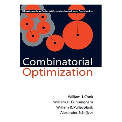 "Combinatorial Optimization" - "" ("Cook William J.")