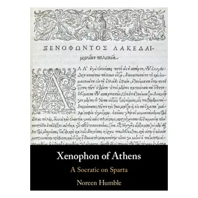 "Xenophon of Athens" - "" ("Humble Noreen")