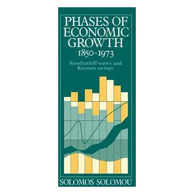 "Phases of Economic Growth, 1850-1973: Kondratieff Waves and Kuznets Swings" - "" ("Solomou Solo