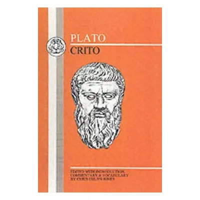 "Plato: Crito" - "" ("Jones C. Emlyn")